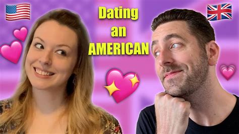 The Best Things About Dating An American Girl Youtube