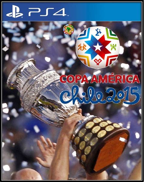 Copa america chile 2015 live stream. 2015 Copa America (video game) | Game Ideas Wiki | Fandom ...