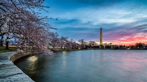 17 Top Attractions In Washington Dc