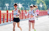 沈北蒲河女子半馬開跑，5000餘名選手參賽 - 新浪香港