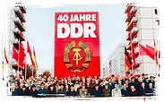 DDR & BRD