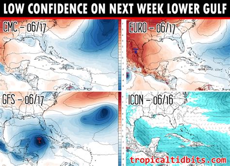 Mike S Weather Page On Twitter Models On Https T Co Cvwpvvj Next Week Gfs Has Been The