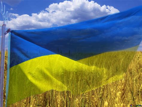 Ukraine Flag Wallpapers Wallpaper Cave