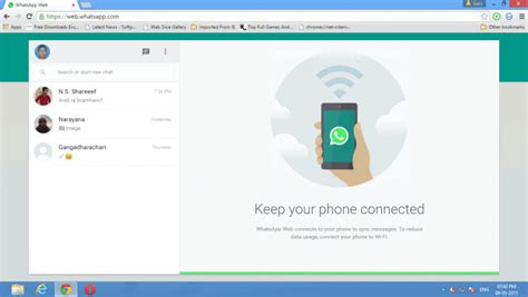 Whatsapp Messenger For Pc Windows 78 Without Bluestack 2021