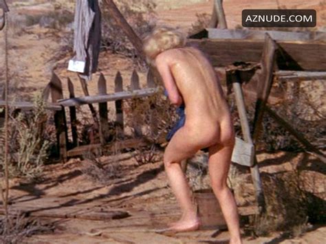 The Ballad Of Cable Hogue Nude Scenes Aznude