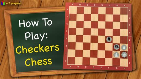 How To Play Checkers Chess Youtube