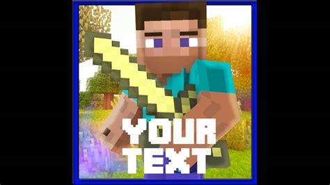 Minecraft Profile Picture Giveaway Closed Youtube