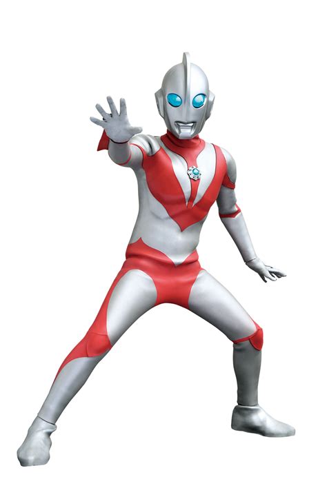 Ultraman Powered Ultraman Tsuburaya Productions Co Ltd