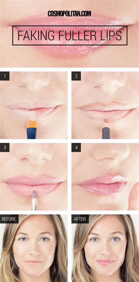 16 easy step by step tutorials to teach you how to apply make up like a pro