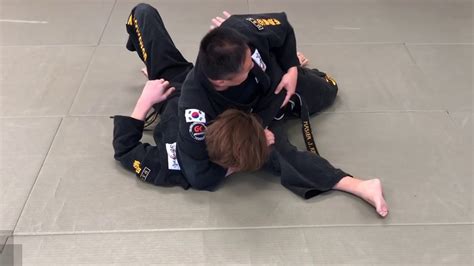 Ground Techniques You Must Know Gongkwon Yusul Usa Korean Mixed
