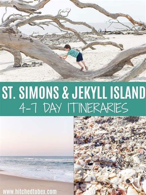 Top 23 Things To Do In St Simons Island And Jekyll Island Artofit