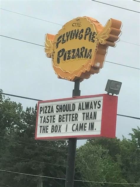 45 Of The Most Hilarious Fast Food Signs Ever Captured Restaurant