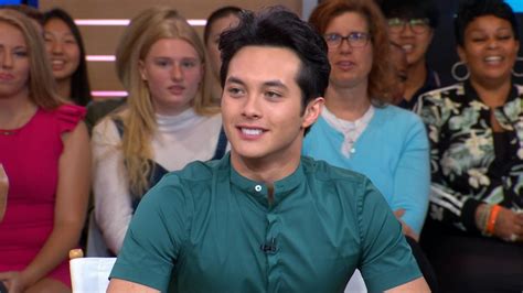 American Idol Winner Laine Hardy Relives Final Moment Good Morning
