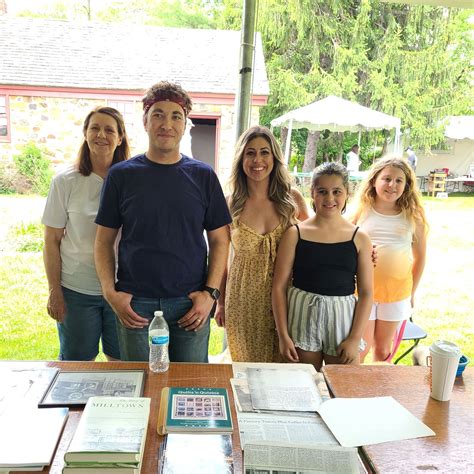 Milltown Historic Preservation Committee (MHPC) | Milltown, NJ