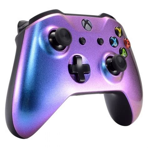 Enigma Xbox One S Rapid Fire Custom Modded Controller Jannah Games