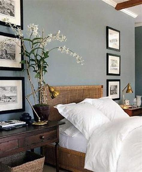41 Cool Bedroom Decorating Ideas With Dark Wood Furniture Bedroom
