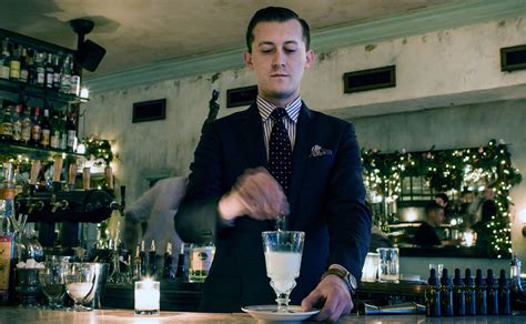 the rise of american absinthe punch