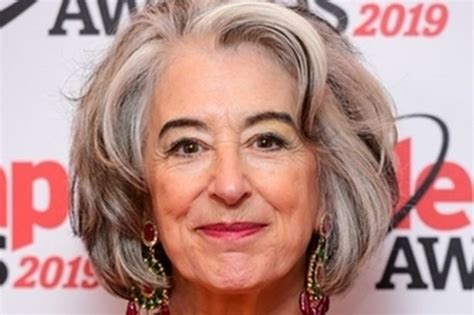 Dame Maureen Lipman Criticises Decision To Cast Dame Helen Mirren In The Jewish Role Of Israel