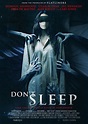 Película: Don't Sleep (2017) | abandomoviez.net