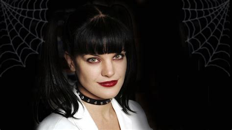 Pauley Perrette Hd Wallpapers And Backgrounds