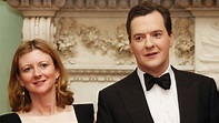 George Osborne and wife Frances to divorce after 21 years | BT