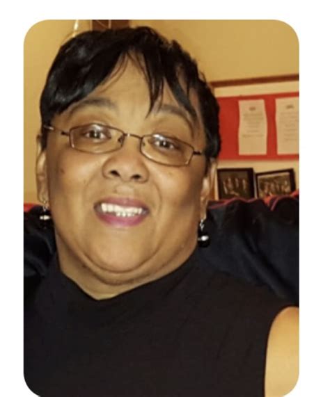 Obituary Of Valerie Johnson New Jersey Funeral Home Plinton Cur