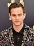 Is Brandon Flynn Single? The 'Ratched' Star Says His Love Life Was ...