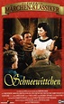 Schneewittchen - DEFA 1961 [VHS] : Doris Weikow, Marianne Christina ...