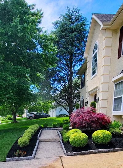 South Jersey Landscaping Hector Landscaping Llc