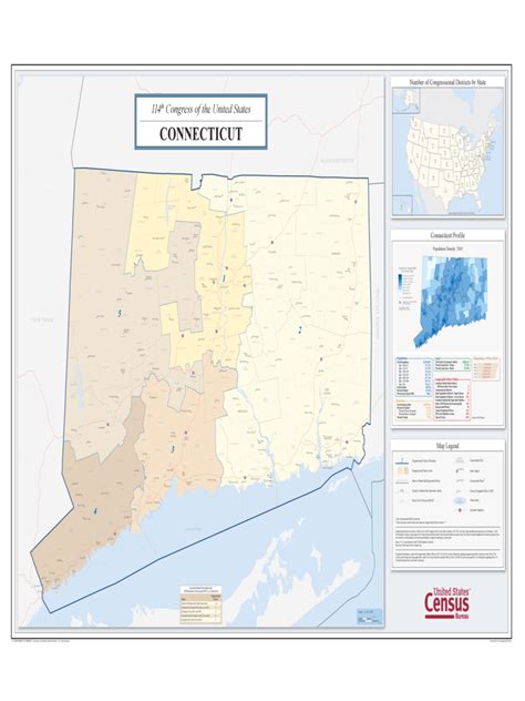 connecticut map template   templates   word