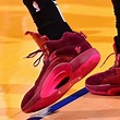 What Pros Wear: Carmelo Anthony's Air Jordan 35 Shoes - What Pros Wear