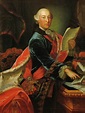 Karl Eugen von Württemberg