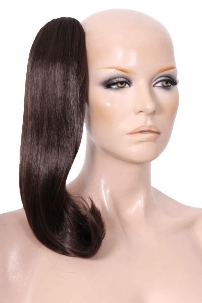 Britney Reversible Hairpiece Hair Extensions Direct