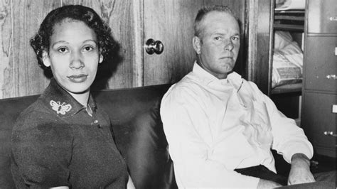 steep rise in interracial marriages among newlyweds 50 years after they became legal code