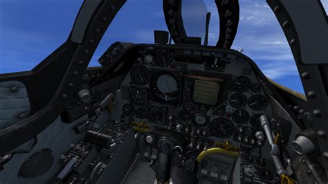 Douglas A 4e F G H K Skyhawk For Fsx And P3d Download