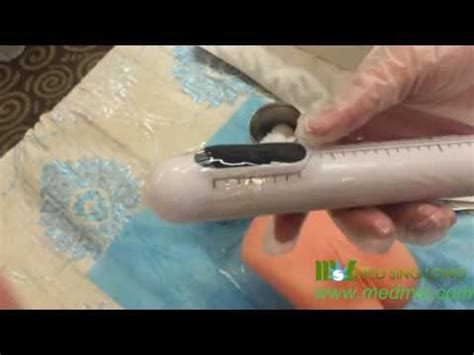 Natural Non Surgical Laser Vaginal Tightening Wand Mslhf Youtube