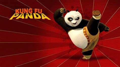 🔥 49 Kung Fu Panda Hd Wallpaper Wallpapersafari