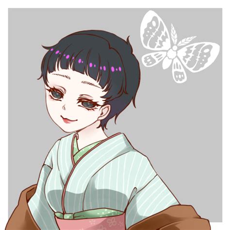 Picrewme Kimono Avatar Creators Part 2 着物月 Kimono Tsuki