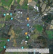 Gettysburg Borough - Google My Maps
