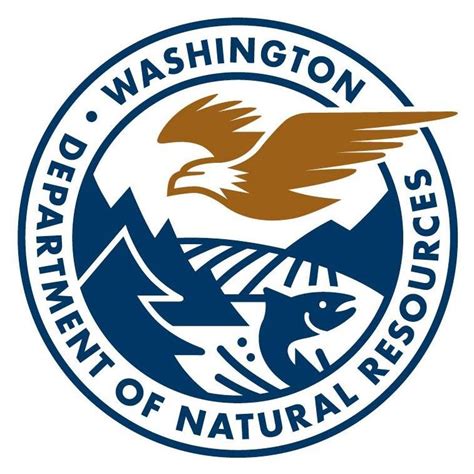 Washington State Department Of Natural Resources