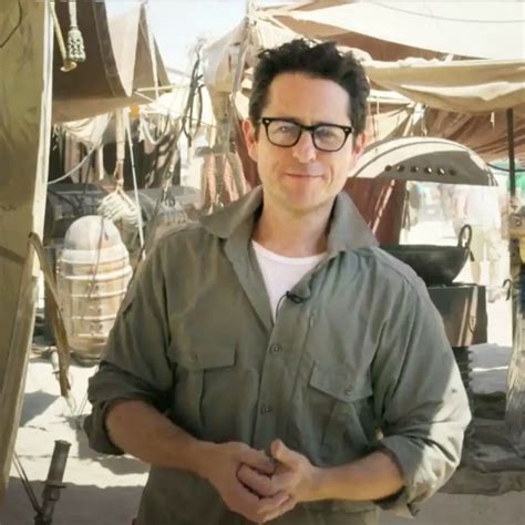 Jj Abrams Is Boldly Going Back To The Directors Chair For ‘star Wars