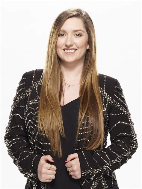 The Voice 2019 Spoilers Voice Battles Team Kelly Rebecca Howell