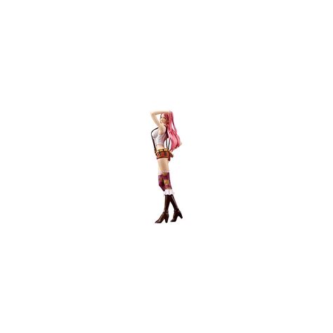 Bandai Banpresto One Piece Glitter＆glamours Jewelry Bonney Figure Normal Color