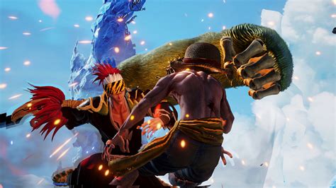 Jump Force Release Date And 5 Things You Need To Know Before You Buy