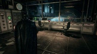 arkham knight riddler trophy subway under construction missing. Founders' Island - Batman Arkham Knight Wiki Guide - IGN