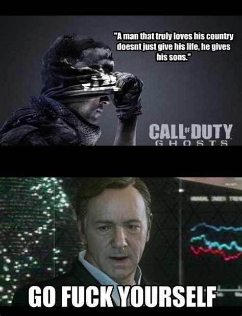 Call Of Duty Ghostbusters Video Game Logic Know Your Meme