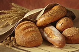 Tipi di pane italiano: quanti sono e quante calorie contengono?