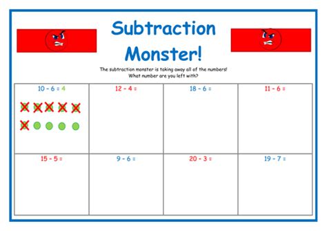 Reception Worksheets For Kids Preschool Preschool Reading English