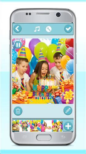 Download Happy Birthday Slideshow Maker Latest 70 Android Apk