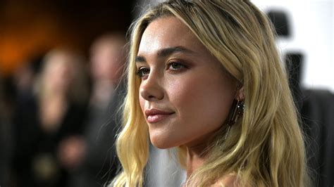 Florence Pugh Nude Photos And Videos